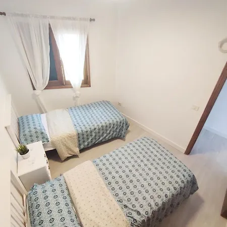 Appartement Mare Fuori *