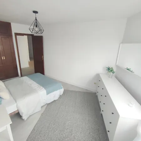 Appartement Mare Fuori *
