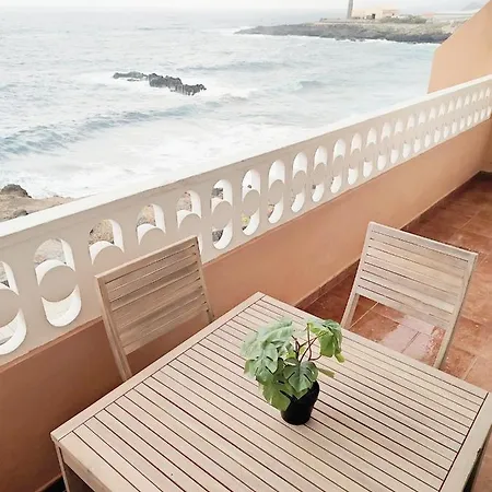 Appartement Mare Fuori Los Silos
