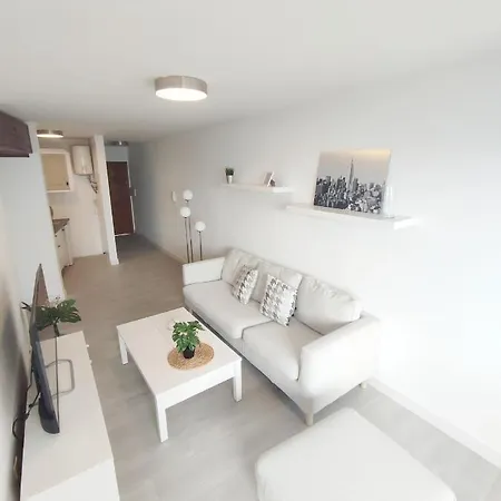 Mare Fuori Appartement Los Silos