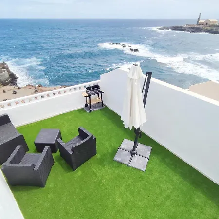 Appartement Mare Fuori