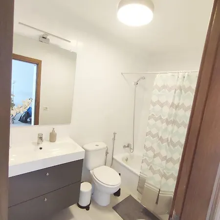 Appartement Mare Fuori Los Silos