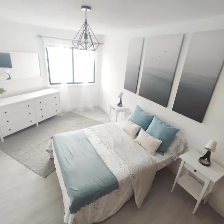Appartement Mare Fuori *